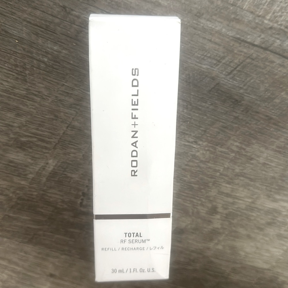 Total Serum Refill